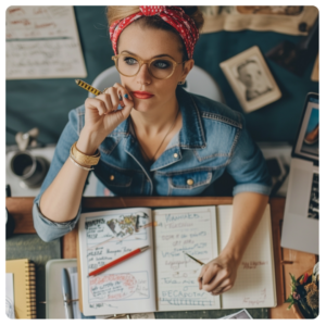 Shopify Goalsetting