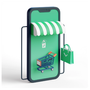 Shopify Marketing and strategy