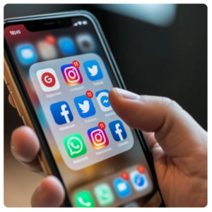shopify social media integrations