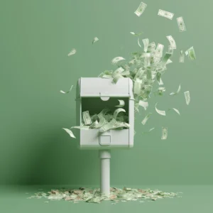 Shopify email contest