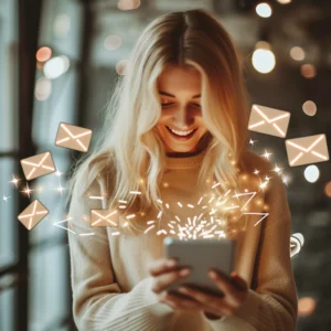 product review request email