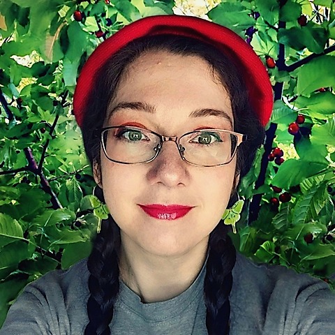 Brittany McNally, Content Writer