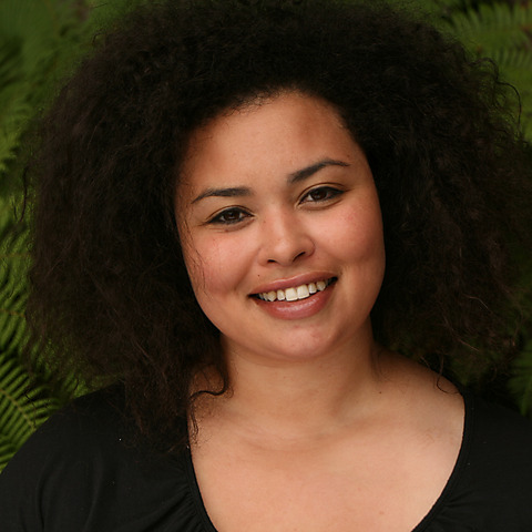 Chelsea Brown, Senior Client Partner