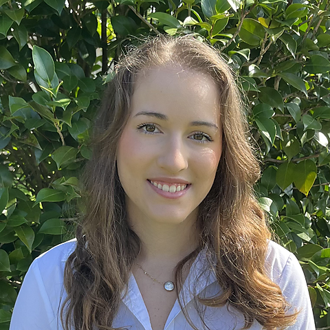 Cidney Thomason, Associate Director of Paid Search