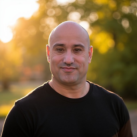 Daniel Caliguire, Sales Marketing Consultant