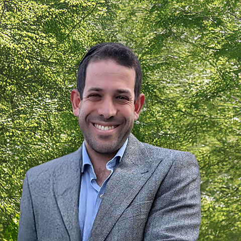 Darren May, Director of Marketing Automation