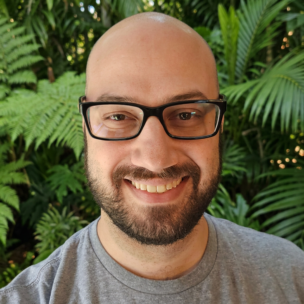 Dave Cassarino, Director of Amazon Marketing