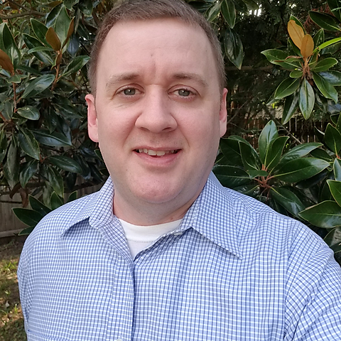 David Kyle, Paid Media Account Manager