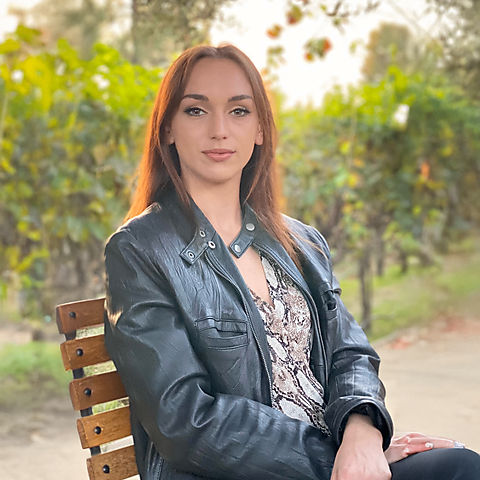 Emilie Turner, Associate Marketing Automation