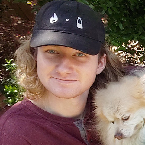 Ethan Wulf, Sr. Program Manager