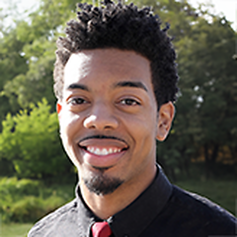 Jay Guyton, Paid Media Account Manager