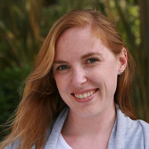 Jemma Lowe, Content Strategist Manager