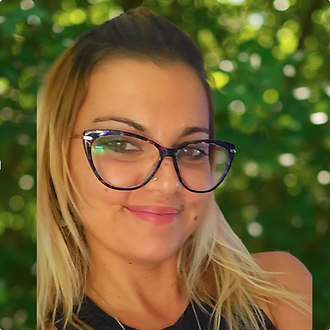 Jessica Boehm, Paid Media Account Manager