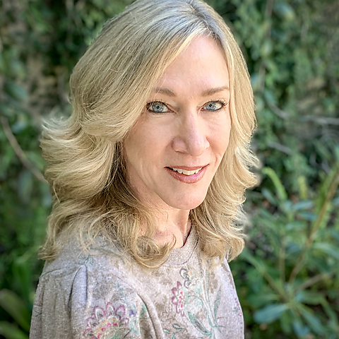 Joan Zopf-Faram, Accounting Clerk