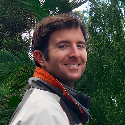 John Hofford, Paid Media Account Manager