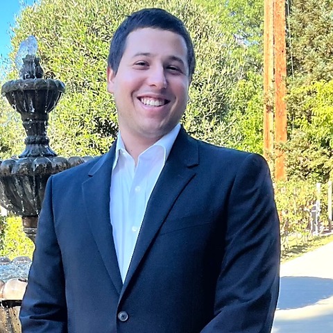Jordan May, Client Partner