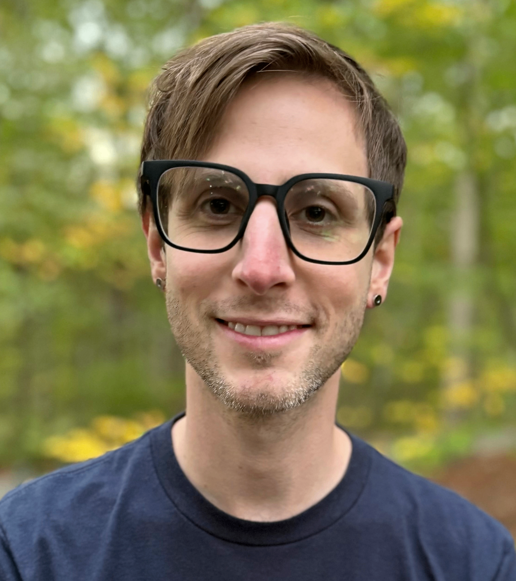 Justin Kwapich, AI Agent Manager
