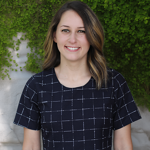 Kristina Bergstrom, Paid Media Account Manager