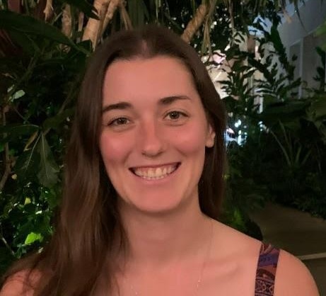 Lauren Lamb, Paid Social Media Strategist