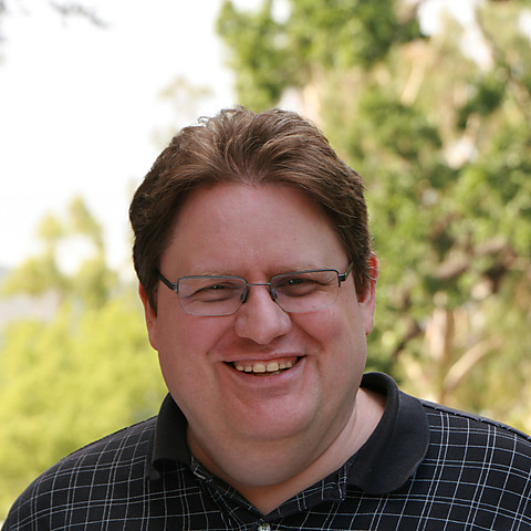 Leonard Johnson, Content Writer