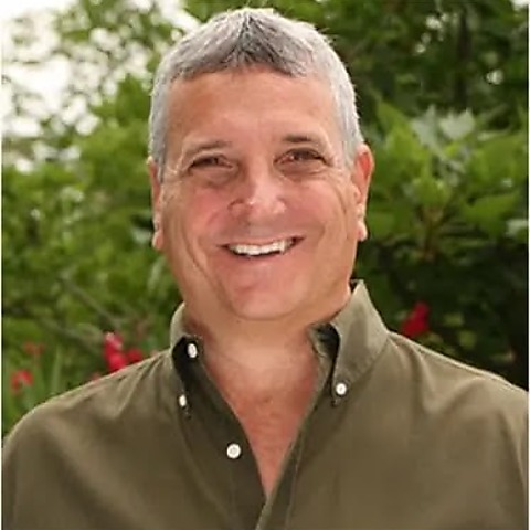 Marc Levy, Chief Financial Officer