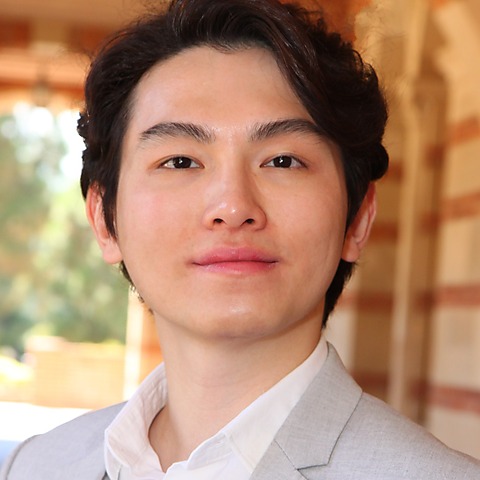 Martin Ta, Client Partner
