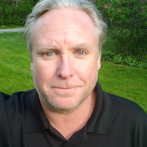 Matthew Kennedy, Sales Marketing Consultant