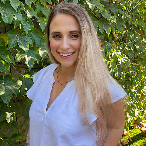 Megan McCallion, Content Strategist