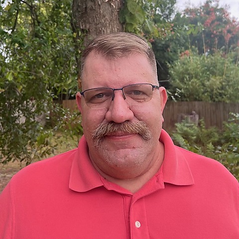 Mitch Bozeman, Client Partner