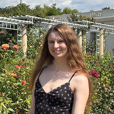 Samantha Williams, Content Strategist