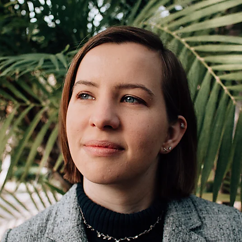 Sarah McKraken, Paid Media Account Manager