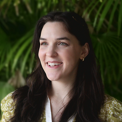 Stephanie Newcomb, Content Strategist