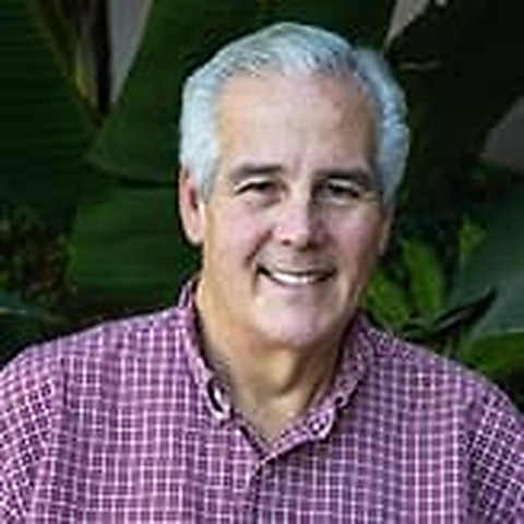 Steven Sanders, Sales Marketing Consultant