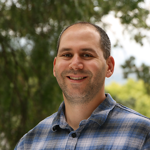 Ted Goodman, Vice President SEM
