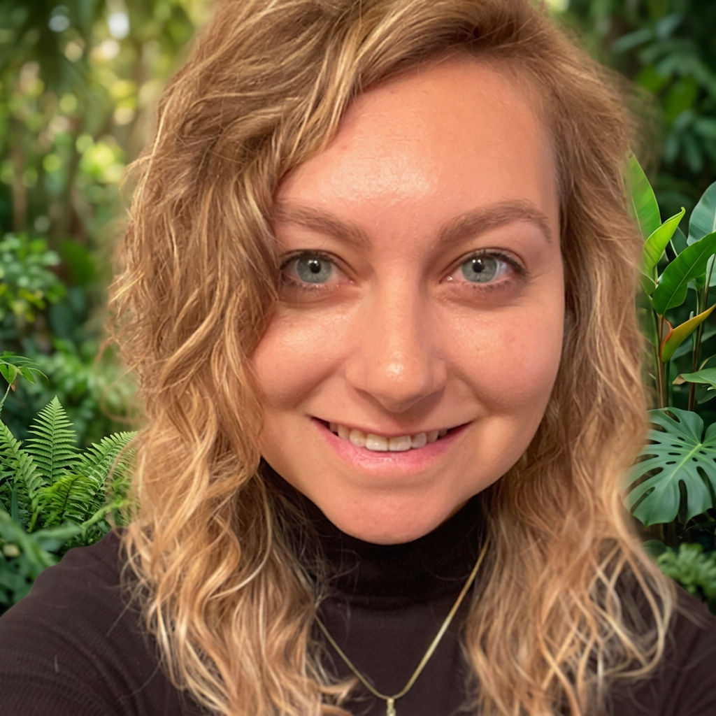 Tess Listick, Client Partner