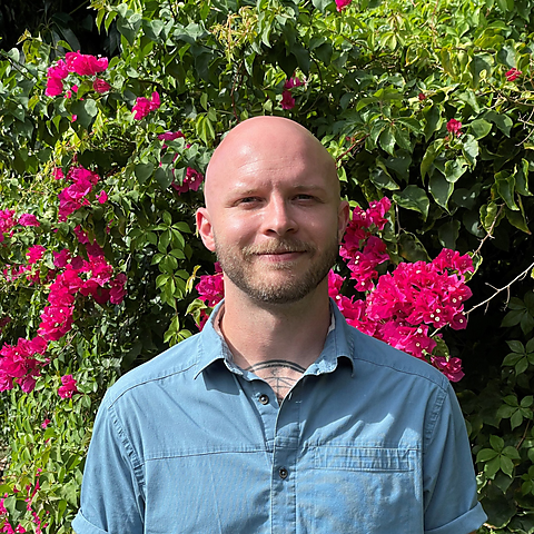 Tim Safstrom, Sr. Paid Media Account Manager