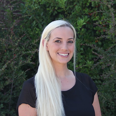 Whitney Benham, Sr. Managing Editor